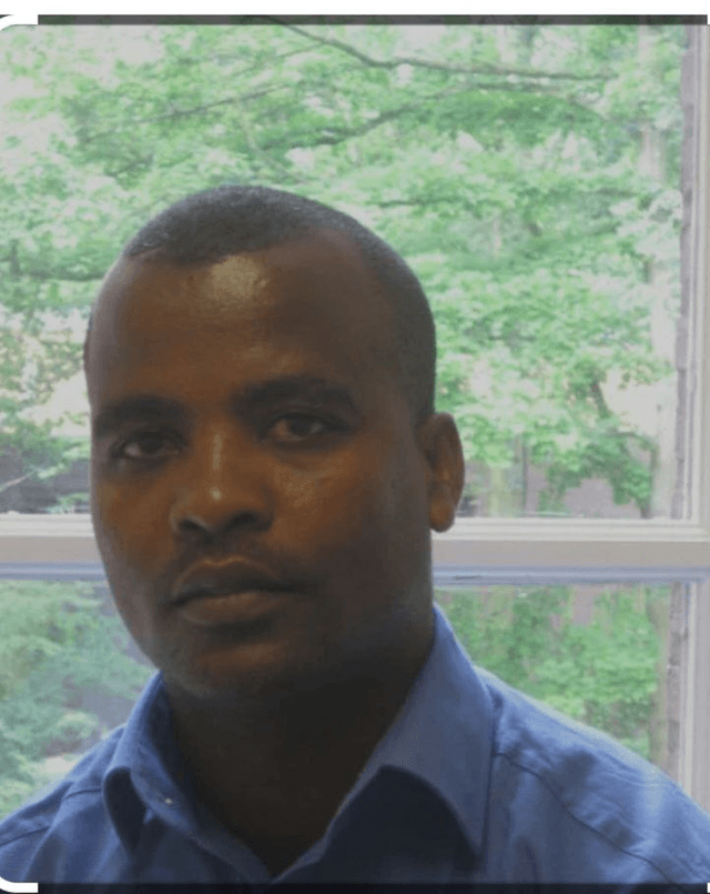 Prof. Gezahegn Berecha